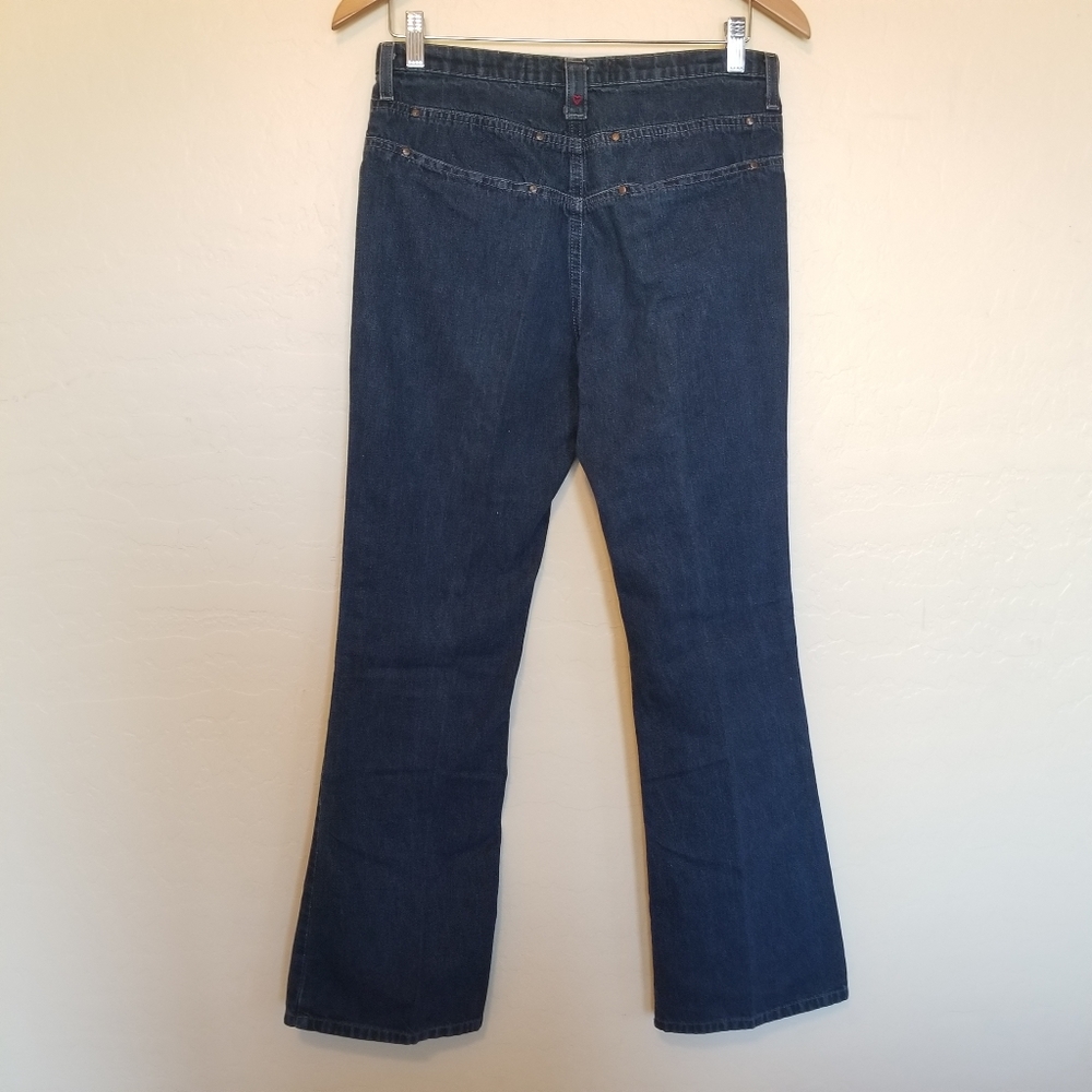 Boot cut Roxy Jeans - Picture 6 of 6